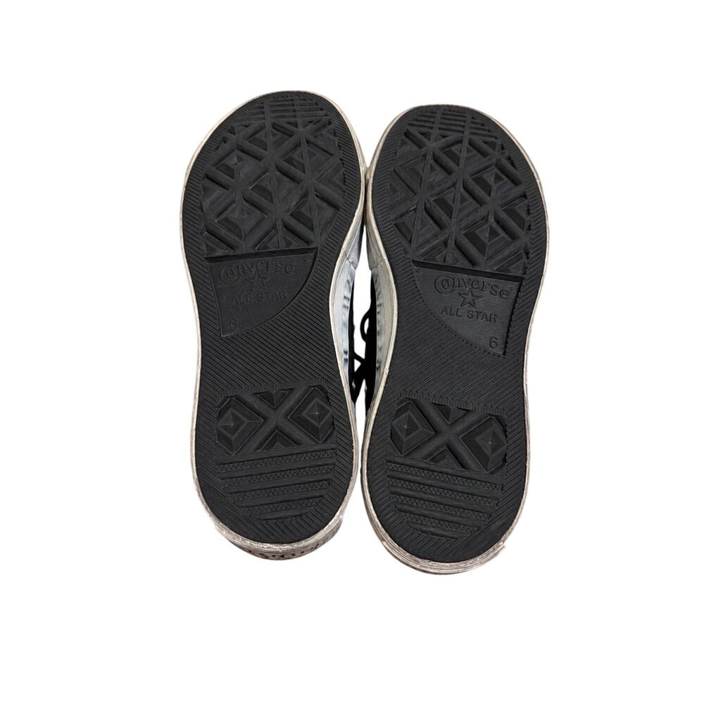 Converse Chuck 70 Plus Hi Punk Sneakers - Picture 6 of 9